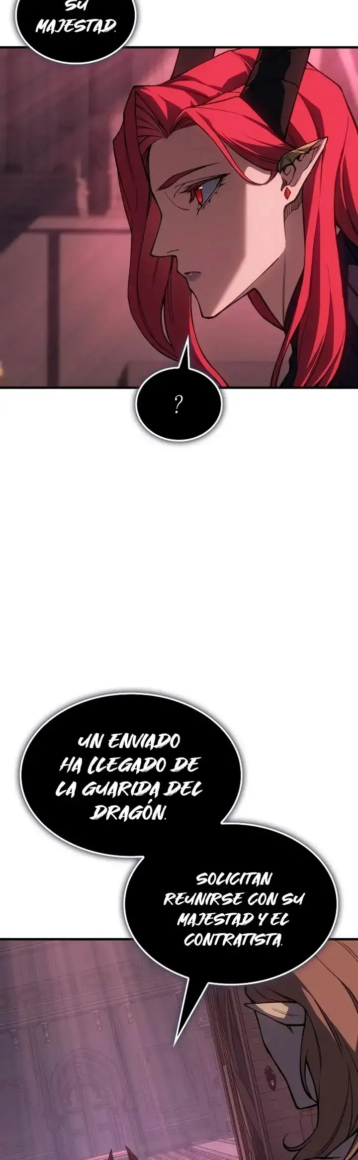 Desperte con el Poder de un Rey - Capítulo 133 - Página 53 - LectorTMOo