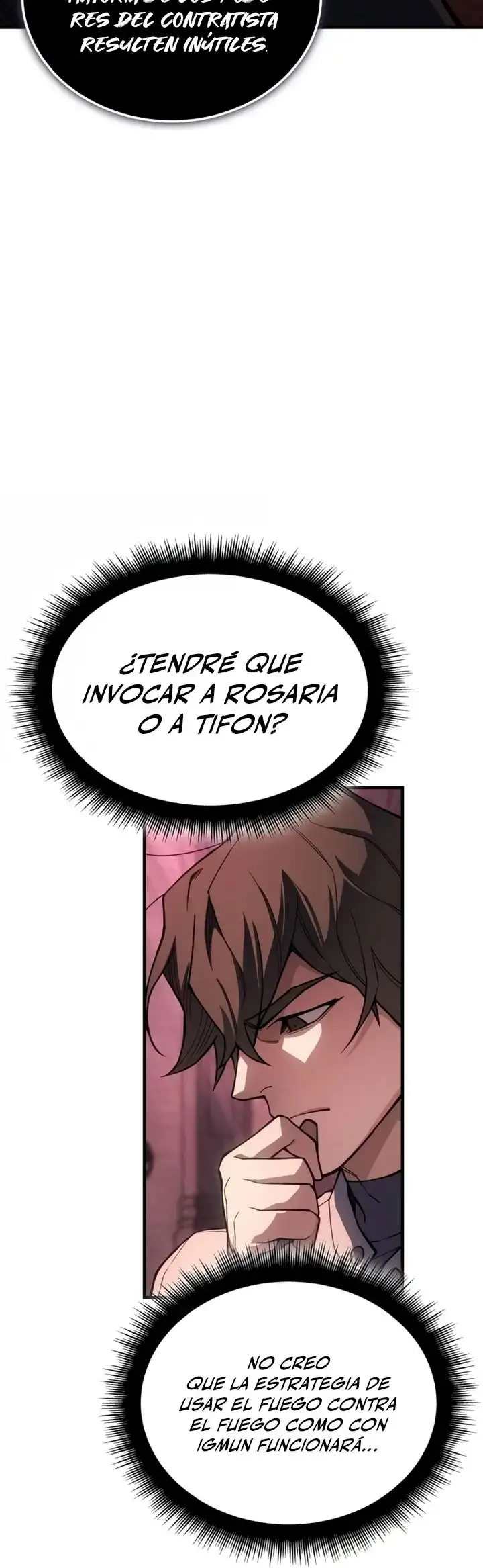 Desperte con el Poder de un Rey - Capítulo 134 - Página 12 - LectorTMOo