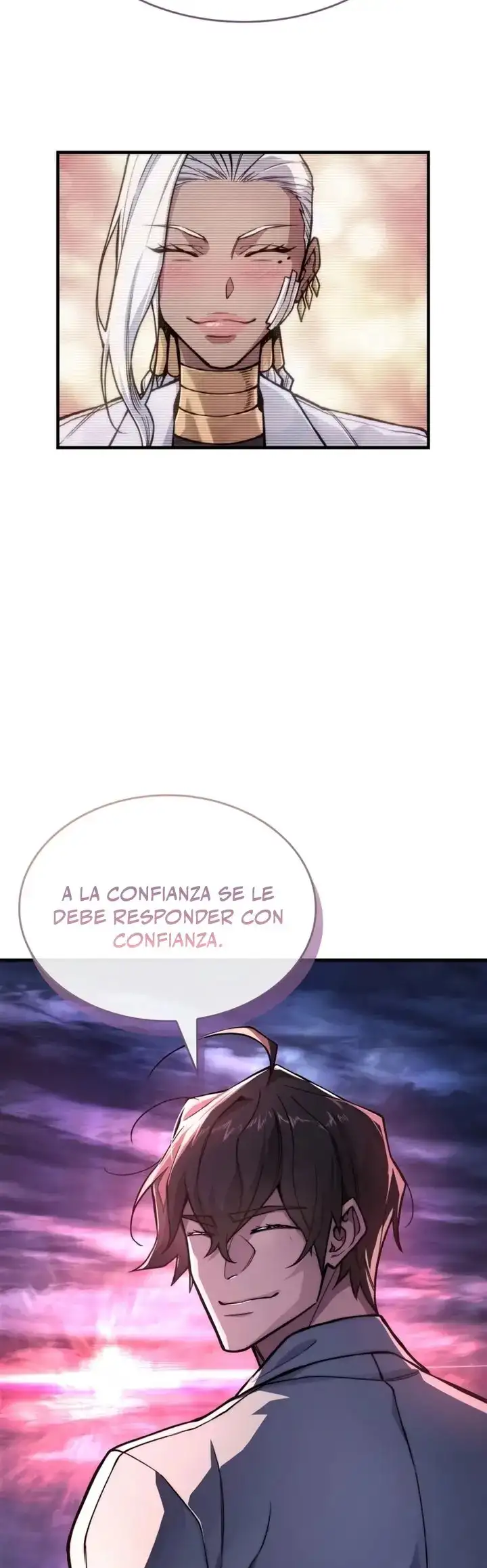 Desperte con el Poder de un Rey - Capítulo 134 - Página 23 - LectorTMOo
