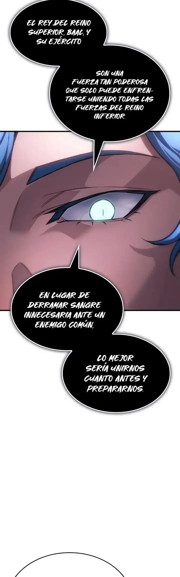 Desperte con el Poder de un Rey - Capítulo 134 - Página 32 - LectorTMOo