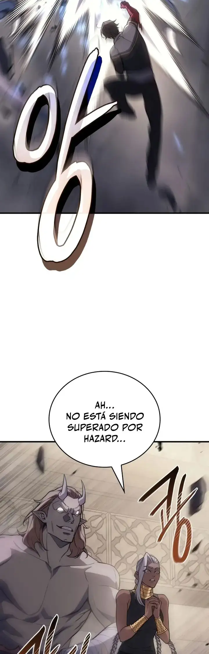 Desperte con el Poder de un Rey - Capítulo 134 - Página 63 - LectorTMOo