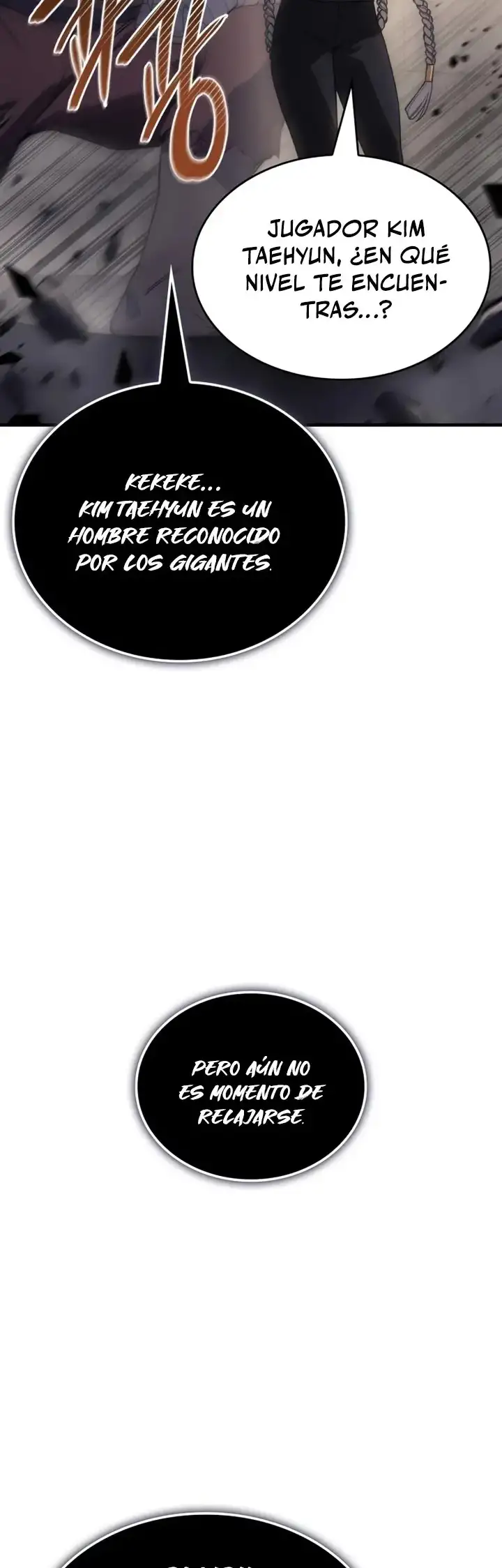 Desperte con el Poder de un Rey - Capítulo 134 - Página 64 - LectorTMOo