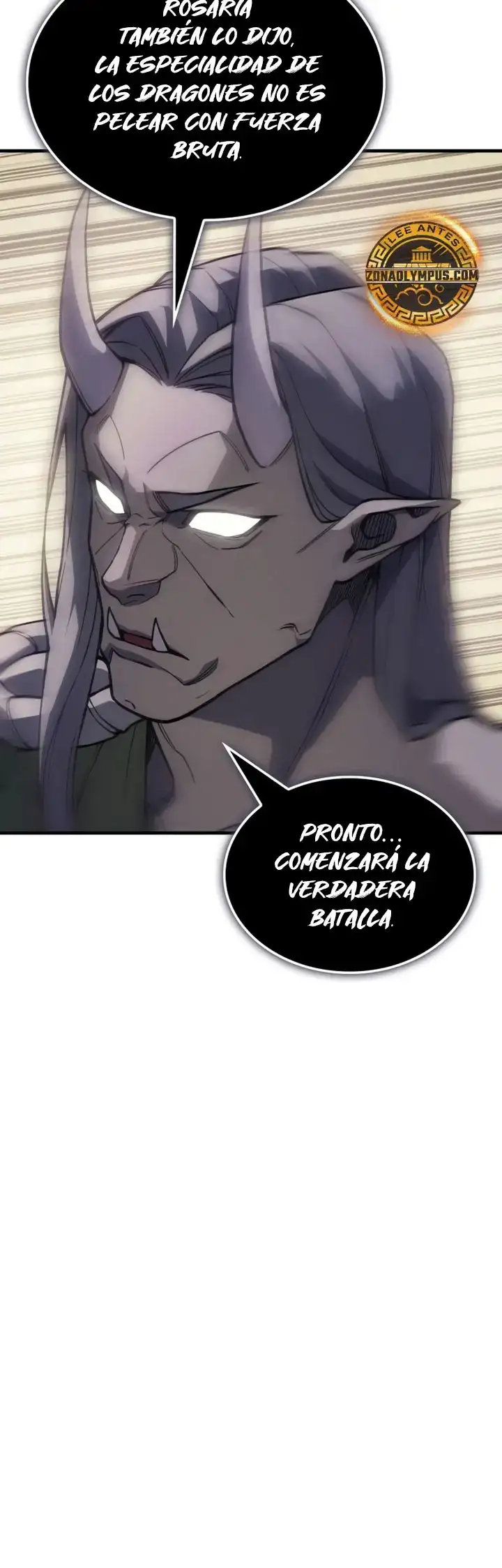 Desperte con el Poder de un Rey - Capítulo 134 - Página 65 - LectorTMOo
