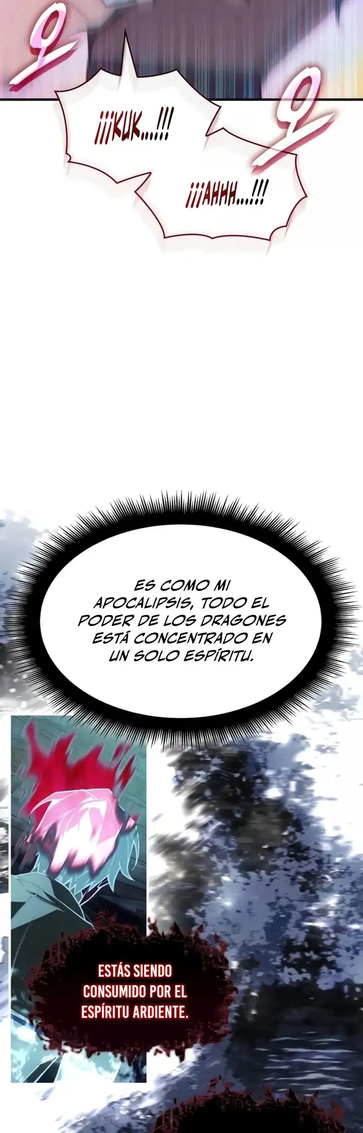 Desperte con el Poder de un Rey - Capítulo 134 - Página 72 - LectorTMOo