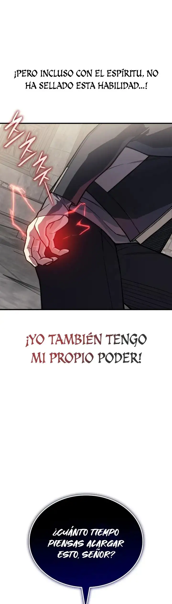 Desperte con el Poder de un Rey - Capítulo 134 - Página 75 - LectorTMOo