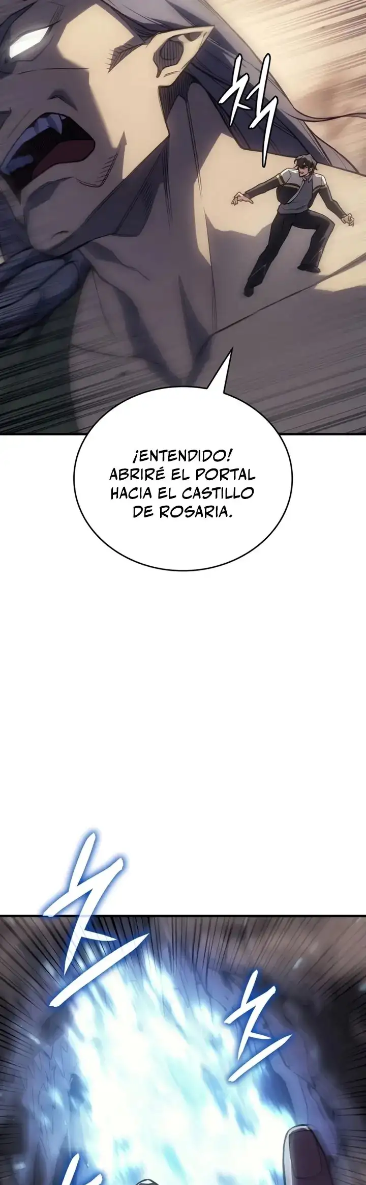 Desperte con el Poder de un Rey - Capítulo 135 - Página 31 - LectorTMOo