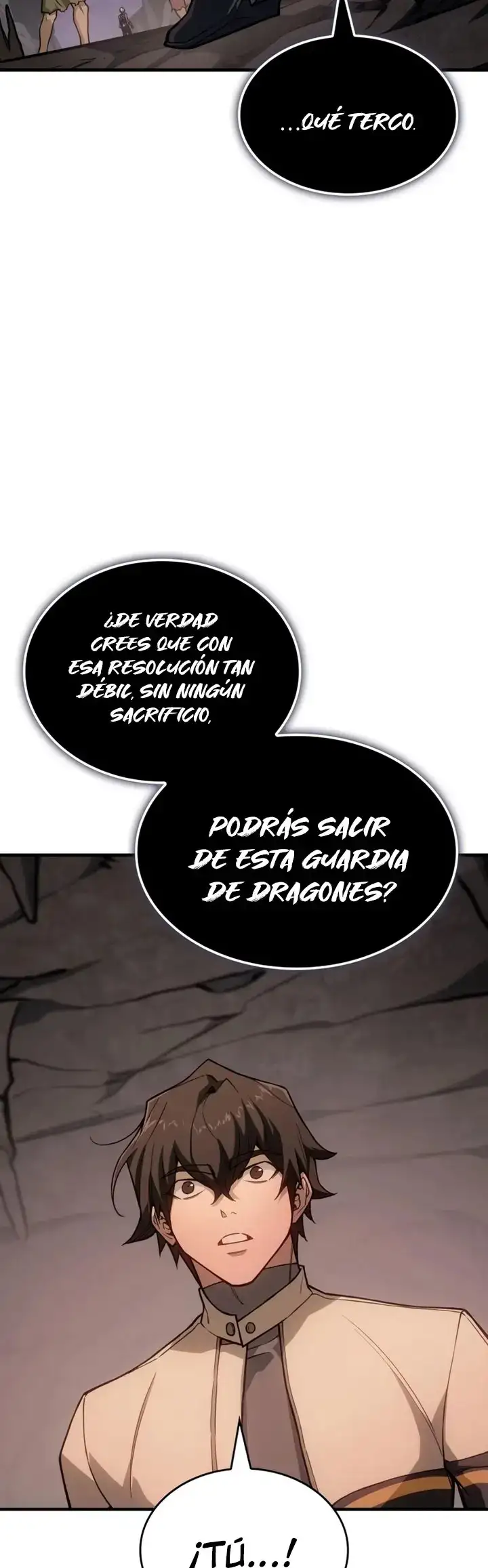 Desperte con el Poder de un Rey - Capítulo 135 - Página 41 - LectorTMOo