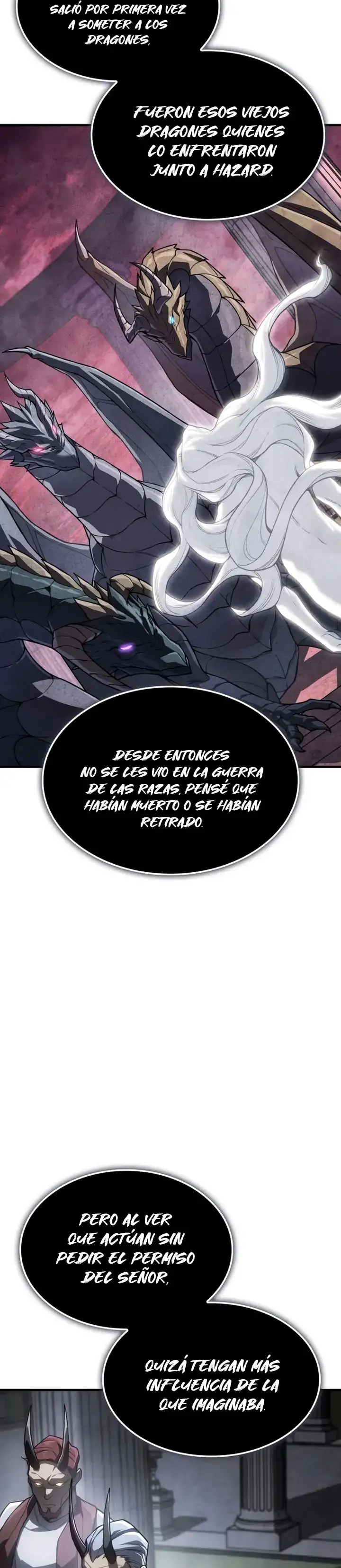 Desperte con el Poder de un Rey - Capítulo 135 - Página 56 - LectorTMOo
