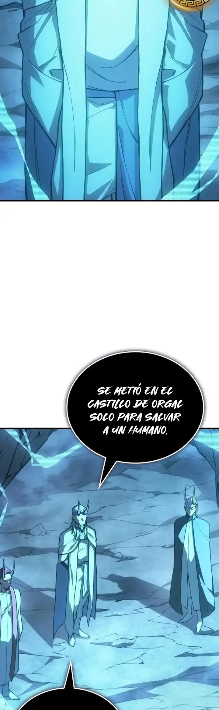 Desperte con el Poder de un Rey - Capítulo 136 - Página 2 - LectorTMOo