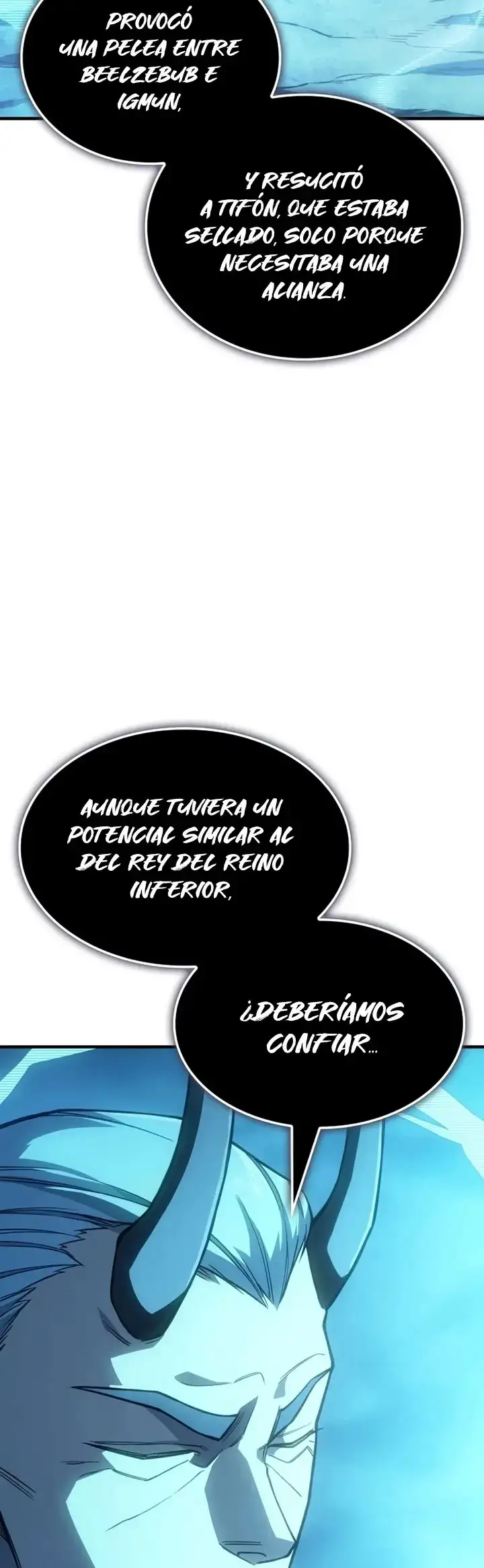 Desperte con el Poder de un Rey - Capítulo 136 - Página 3 - LectorTMOo