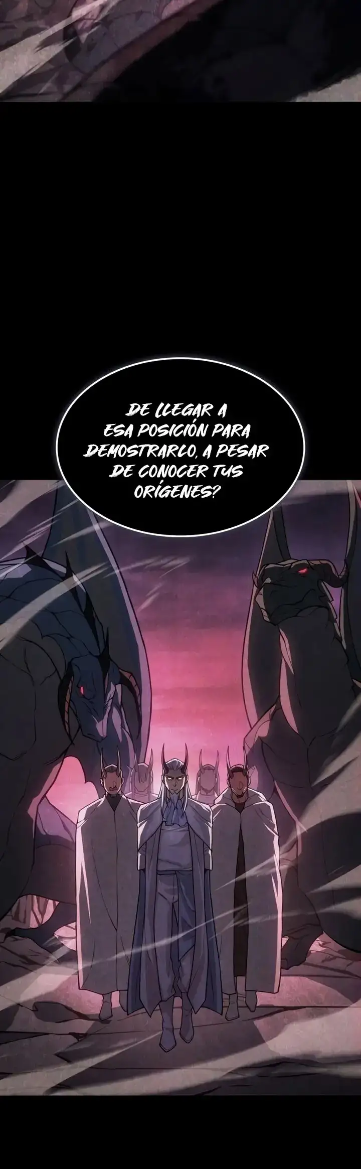 Desperte con el Poder de un Rey - Capítulo 136 - Página 9 - LectorTMOo