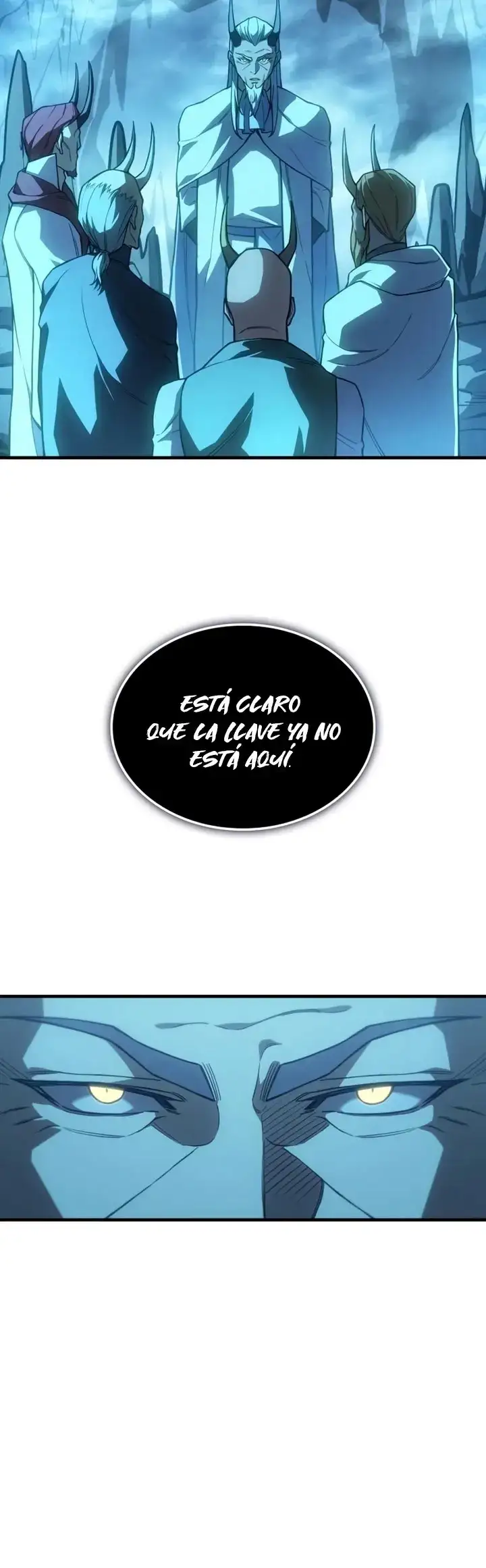 Desperte con el Poder de un Rey - Capítulo 136 - Página 15 - LectorTMOo