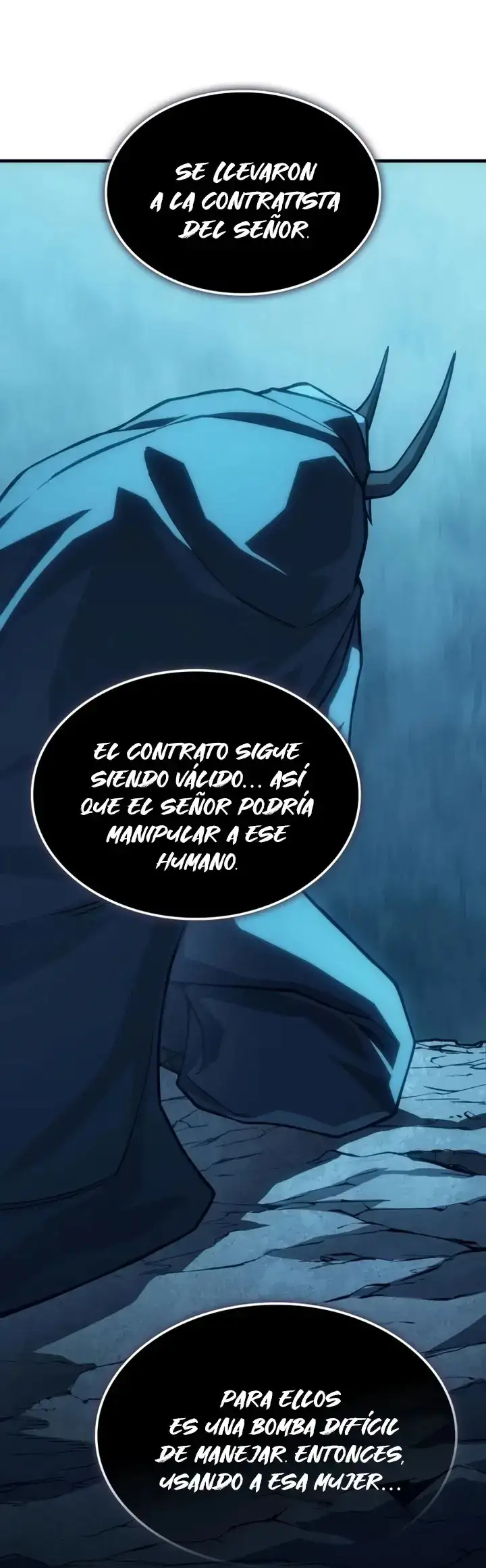 Desperte con el Poder de un Rey - Capítulo 136 - Página 17 - LectorTMOo