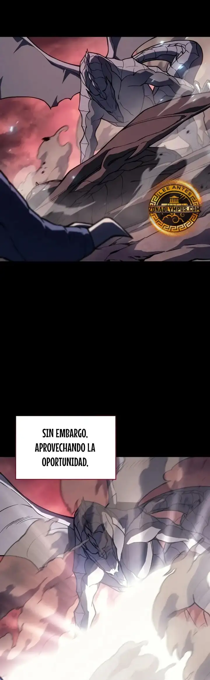 Desperte con el Poder de un Rey - Capítulo 136 - Página 32 - LectorTMOo