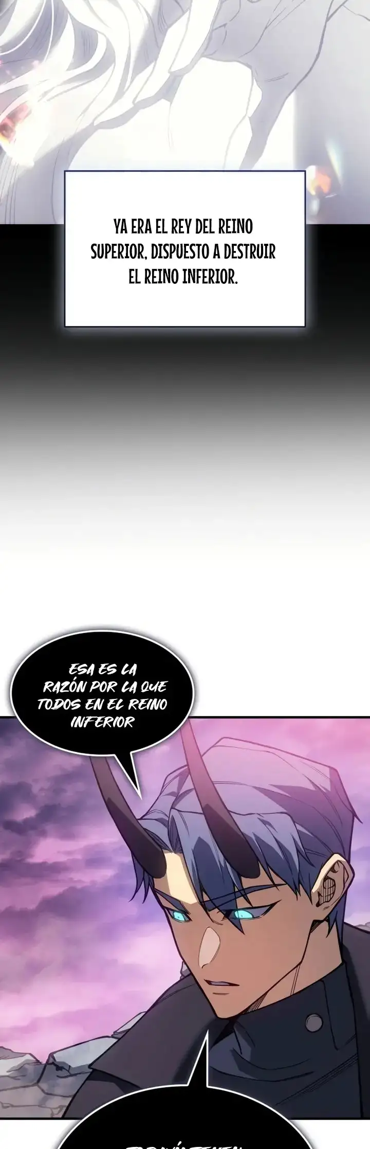 Desperte con el Poder de un Rey - Capítulo 136 - Página 46 - LectorTMOo