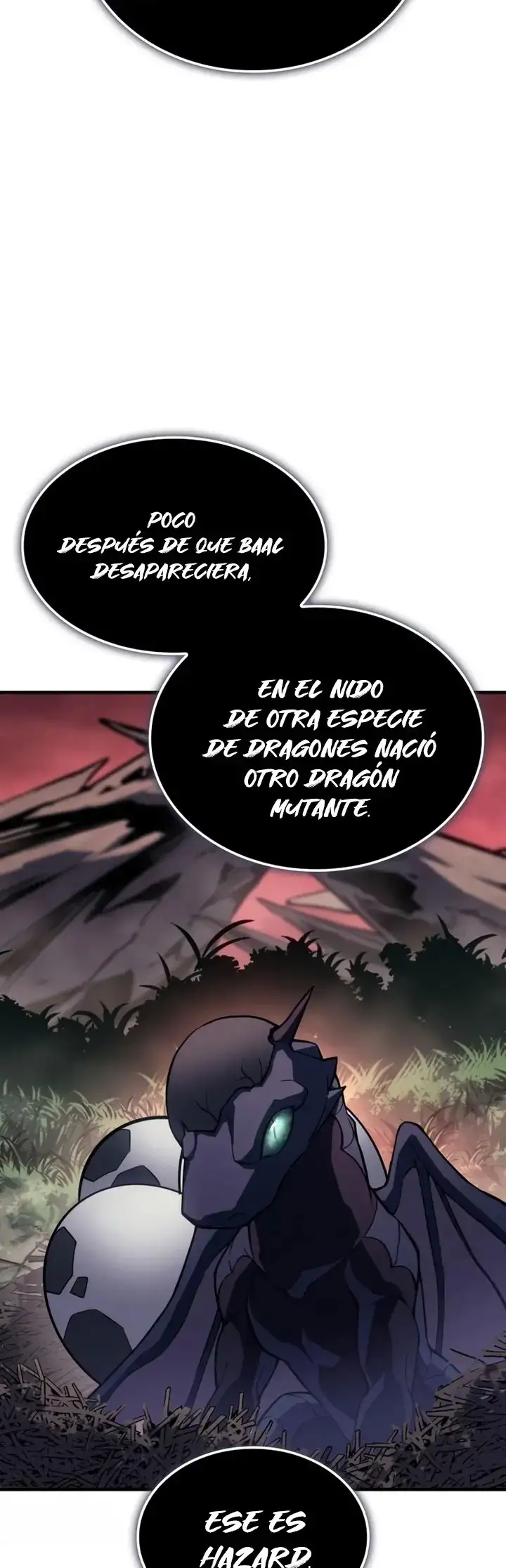 Desperte con el Poder de un Rey - Capítulo 136 - Página 49 - LectorTMOo