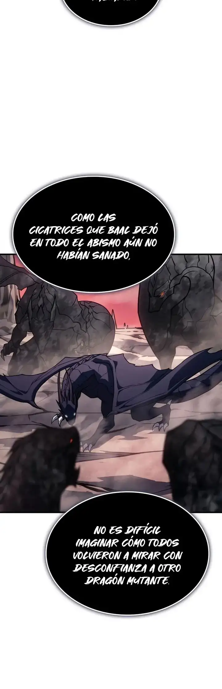 Desperte con el Poder de un Rey - Capítulo 136 - Página 50 - LectorTMOo