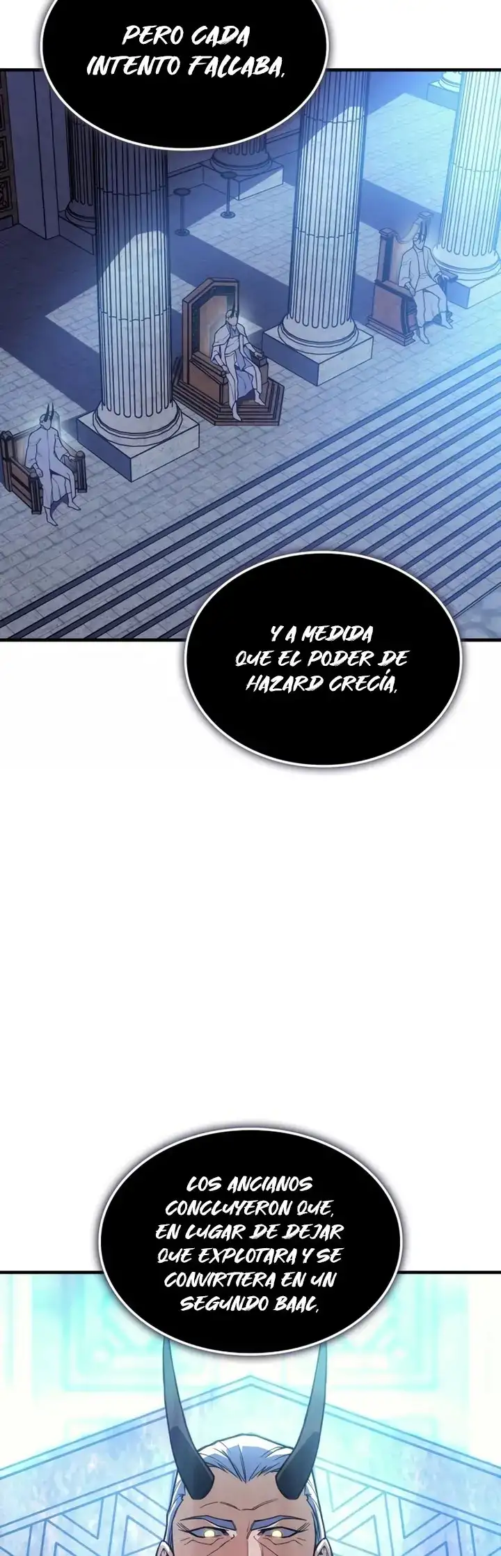 Desperte con el Poder de un Rey - Capítulo 136 - Página 52 - LectorTMOo