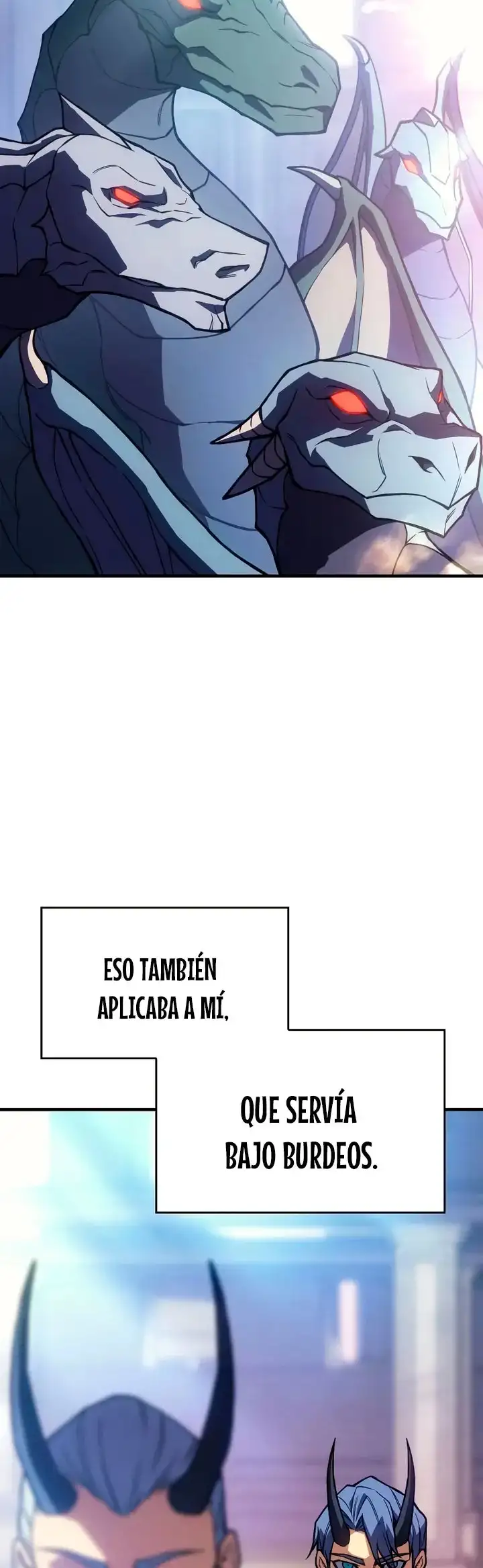 Desperte con el Poder de un Rey - Capítulo 137 - Página 6 - LectorTMOo