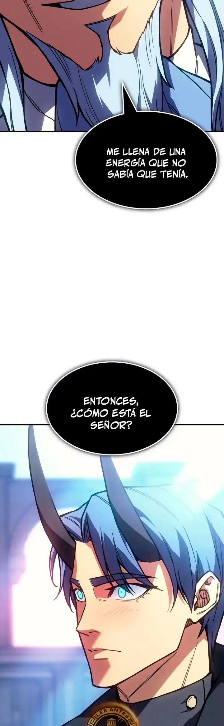 Desperte con el Poder de un Rey - Capítulo 137 - Página 10 - LectorTMOo