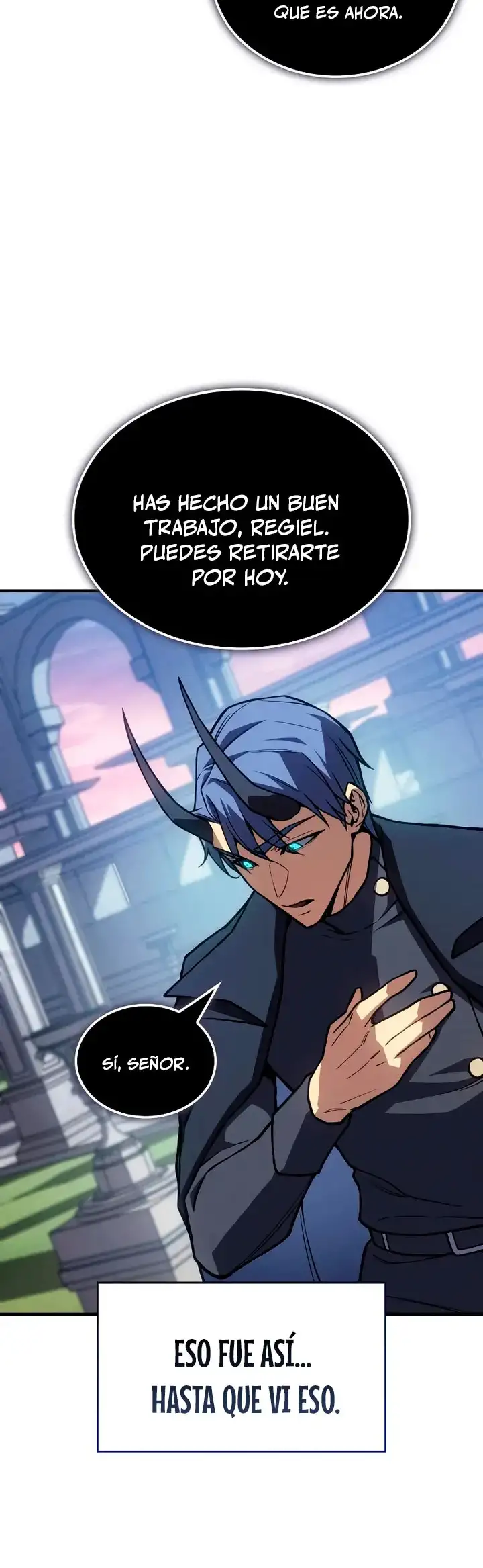 Desperte con el Poder de un Rey - Capítulo 137 - Página 12 - LectorTMOo