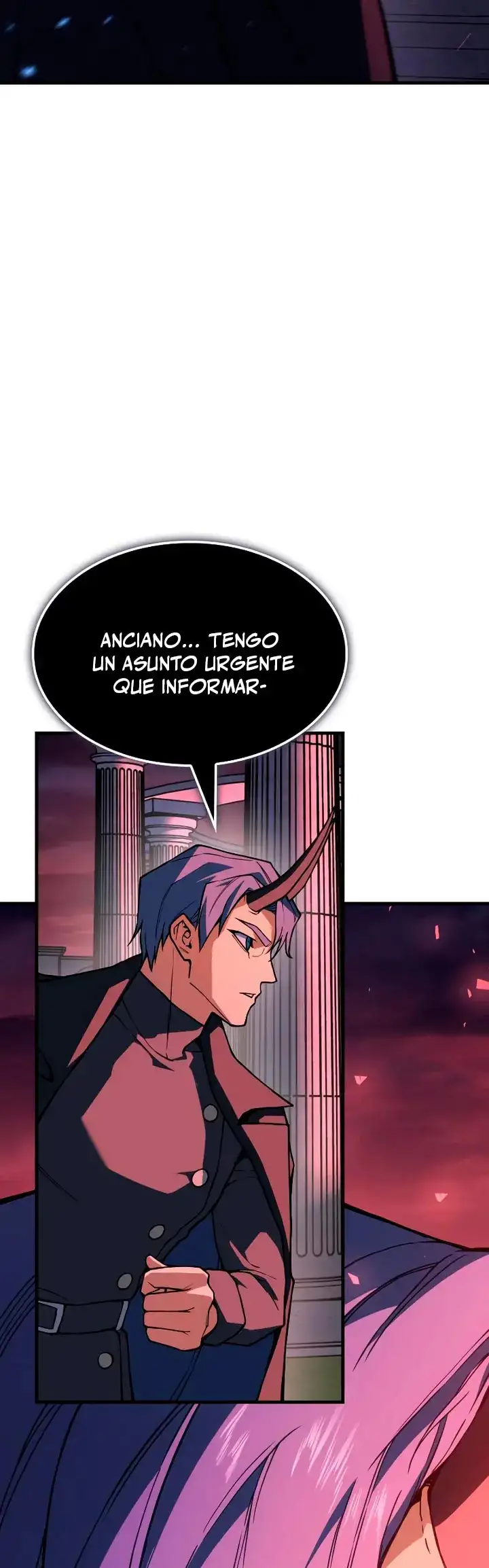Desperte con el Poder de un Rey - Capítulo 137 - Página 19 - LectorTMOo