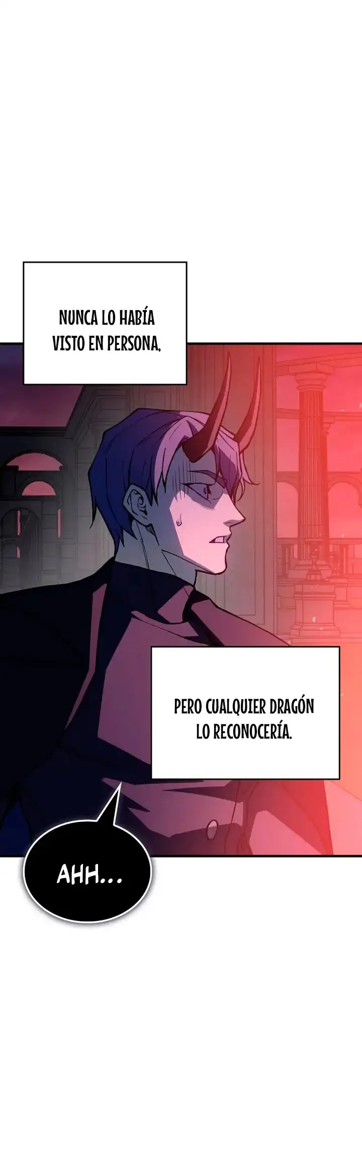 Desperte con el Poder de un Rey - Capítulo 137 - Página 22 - LectorTMOo