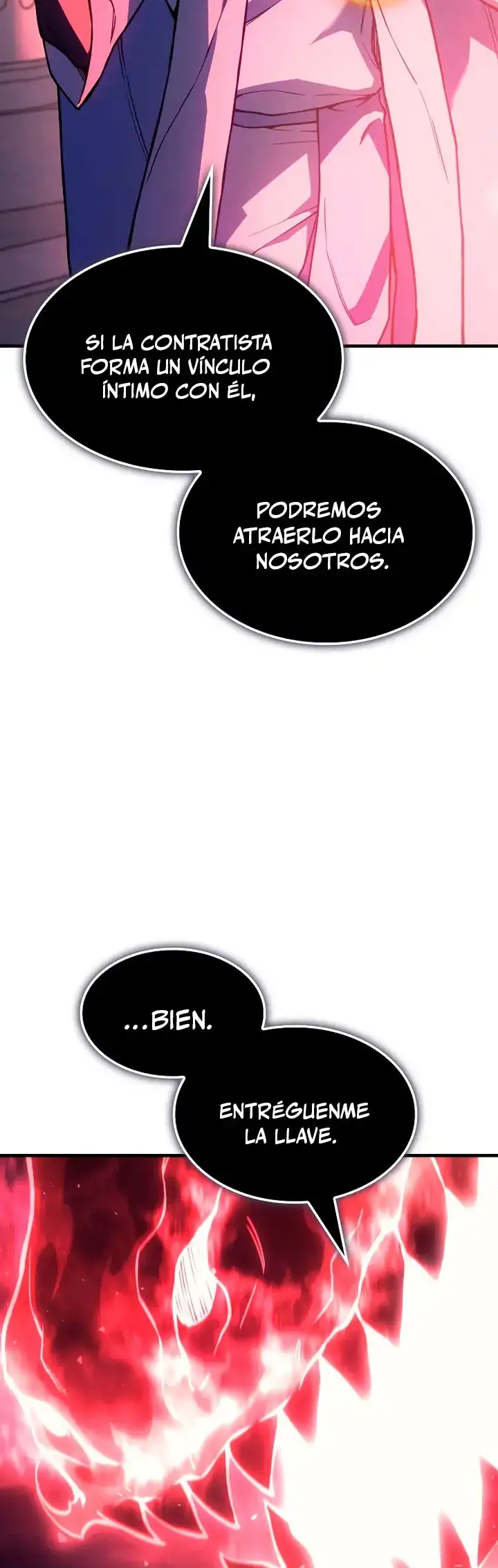 Desperte con el Poder de un Rey - Capítulo 137 - Página 27 - LectorTMOo