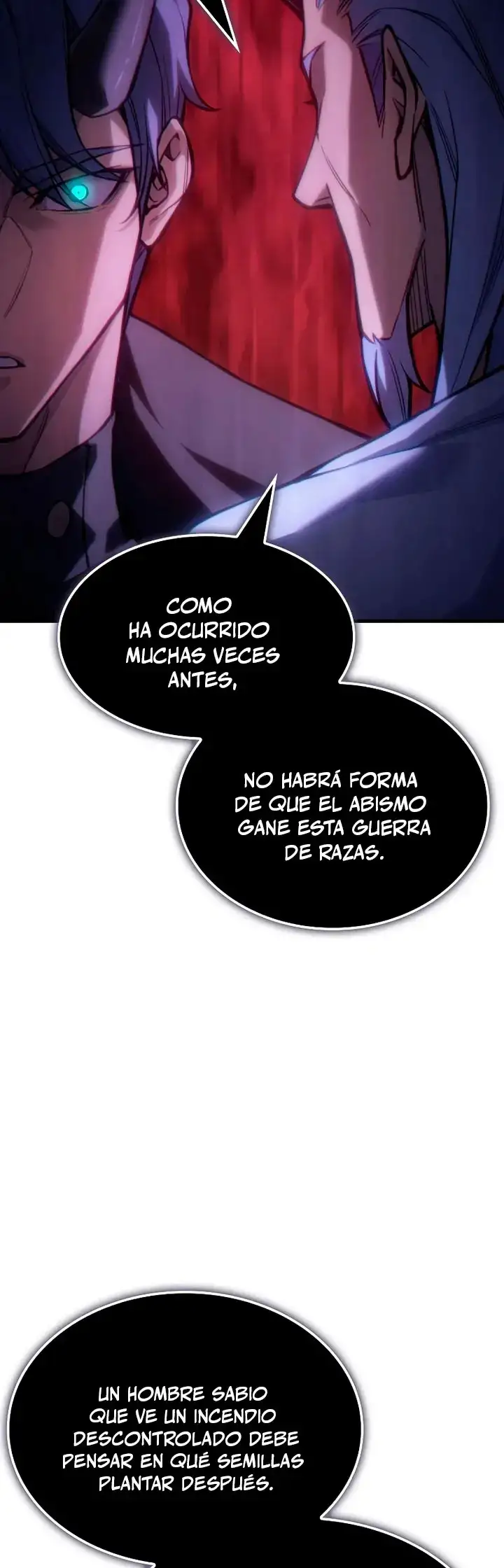 Desperte con el Poder de un Rey - Capítulo 137 - Página 44 - LectorTMOo