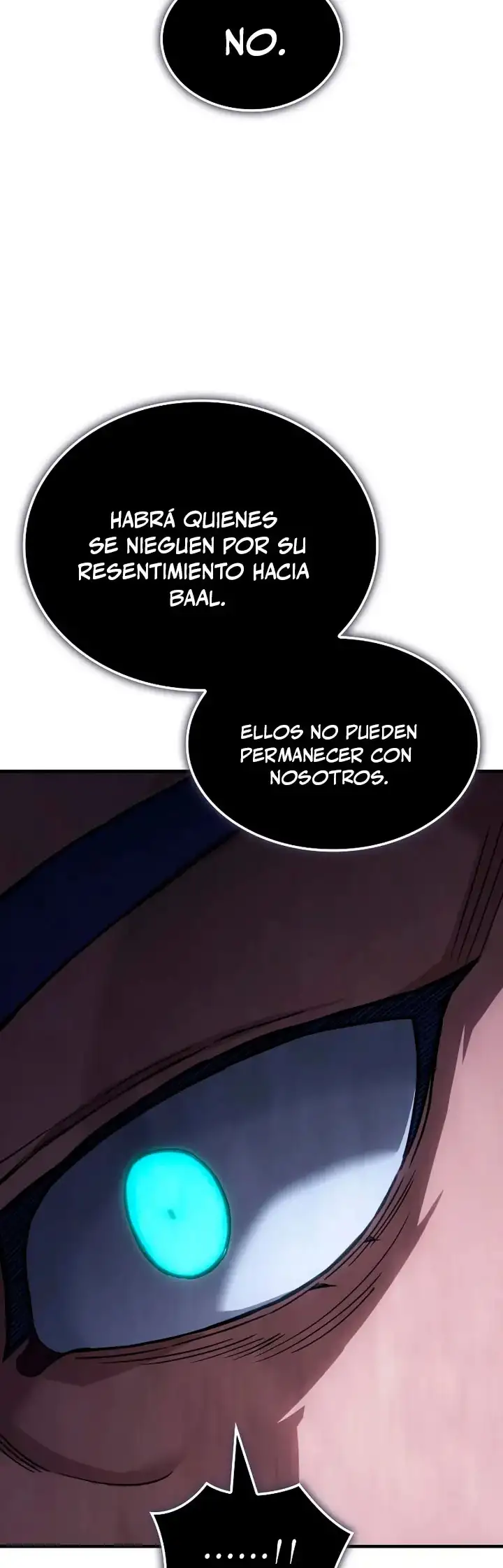 Desperte con el Poder de un Rey - Capítulo 137 - Página 46 - LectorTMOo