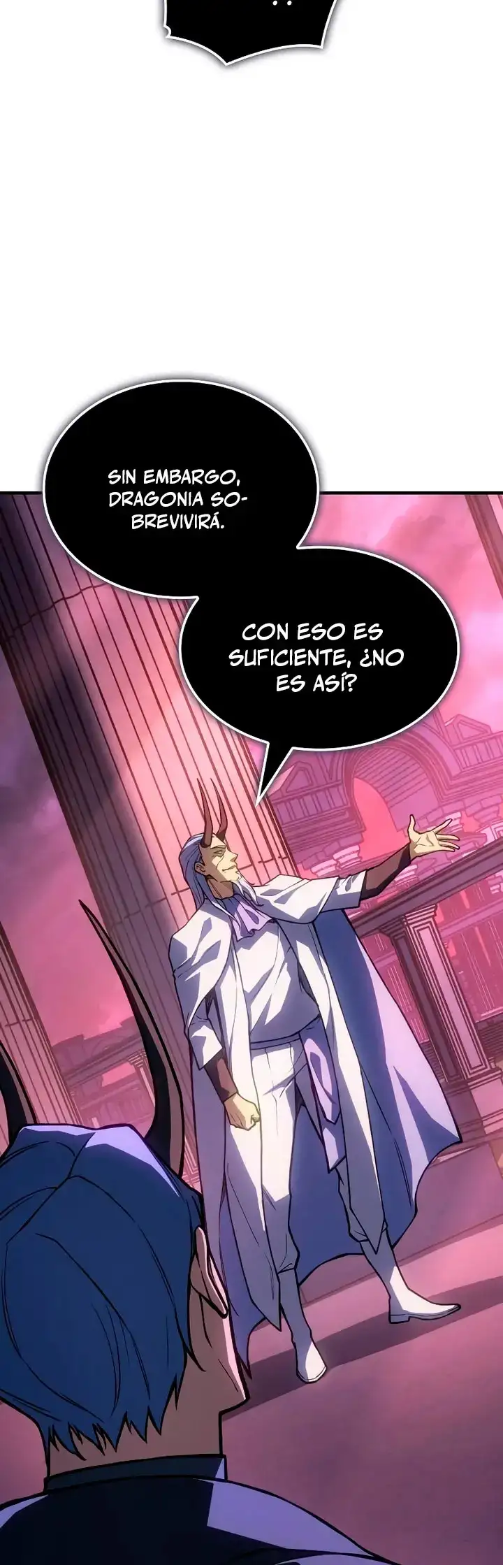 Desperte con el Poder de un Rey - Capítulo 137 - Página 47 - LectorTMOo