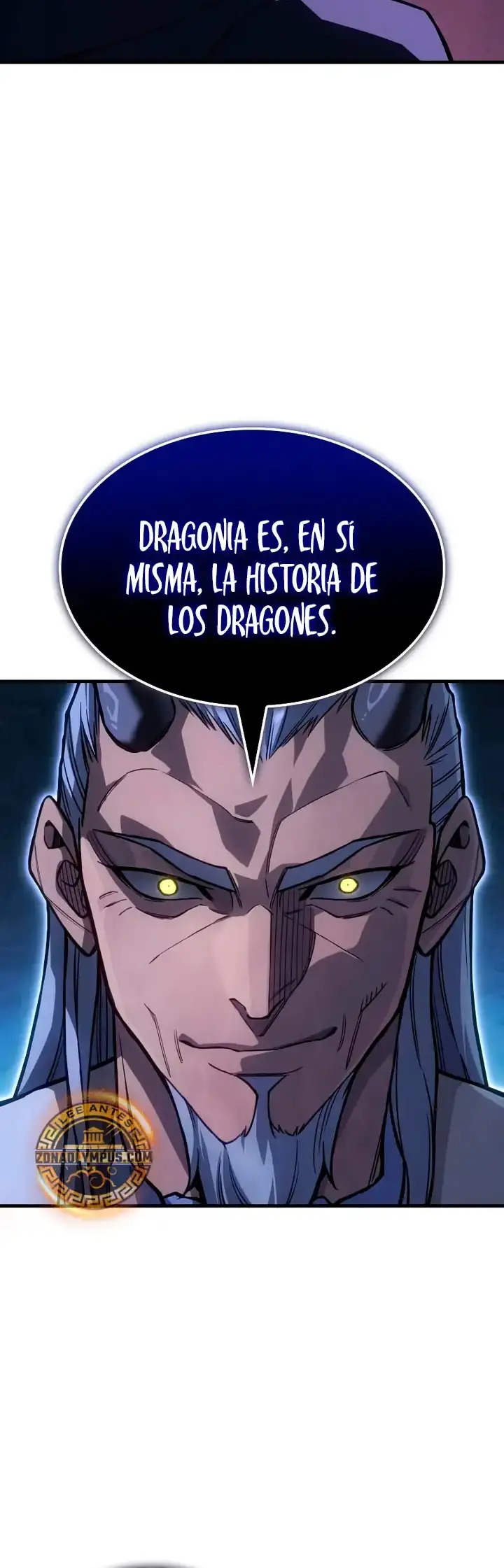 Desperte con el Poder de un Rey - Capítulo 137 - Página 48 - LectorTMOo