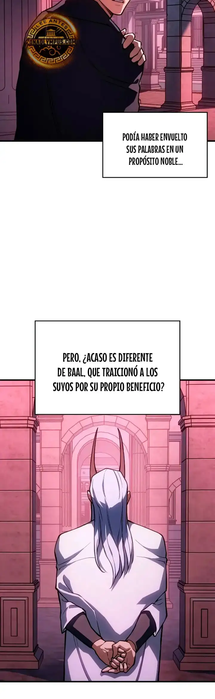 Desperte con el Poder de un Rey - Capítulo 137 - Página 50 - LectorTMOo
