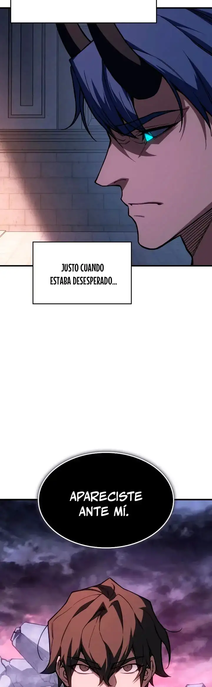 Desperte con el Poder de un Rey - Capítulo 137 - Página 53 - LectorTMOo