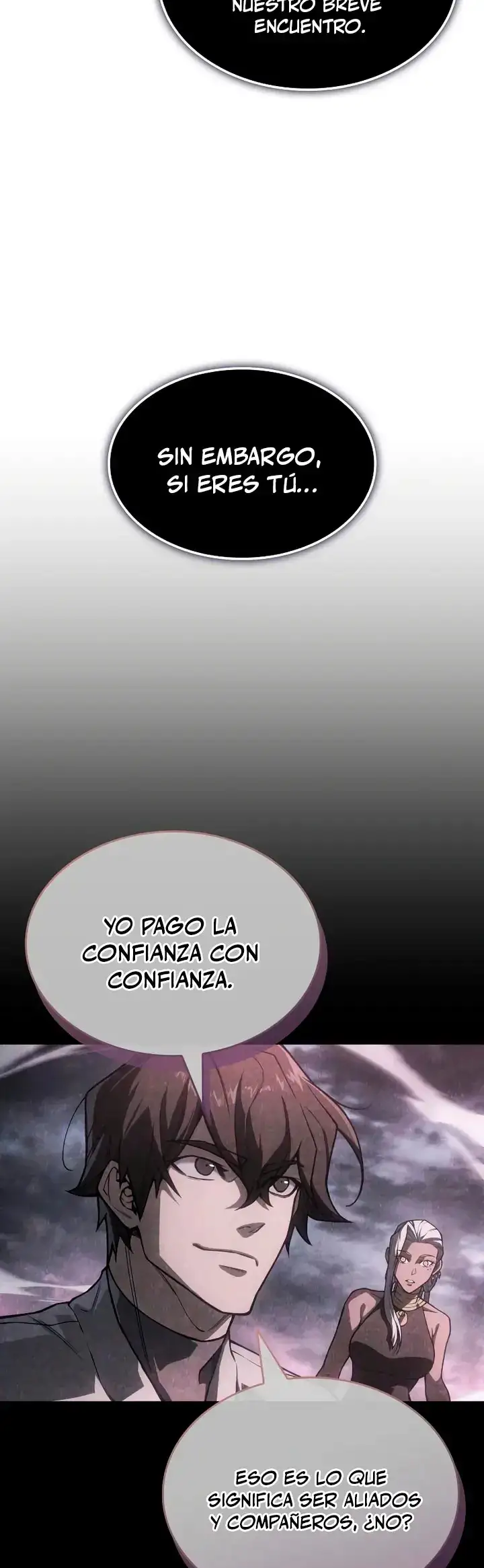 Desperte con el Poder de un Rey - Capítulo 137 - Página 55 - LectorTMOo