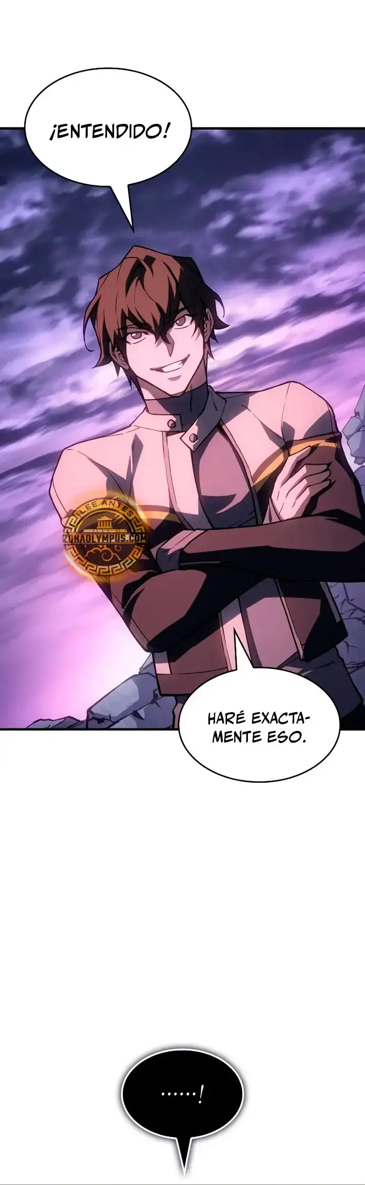 Desperte con el Poder de un Rey - Capítulo 137 - Página 60 - LectorTMOo