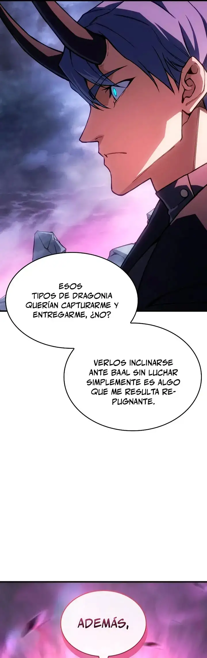 Desperte con el Poder de un Rey - Capítulo 137 - Página 61 - LectorTMOo