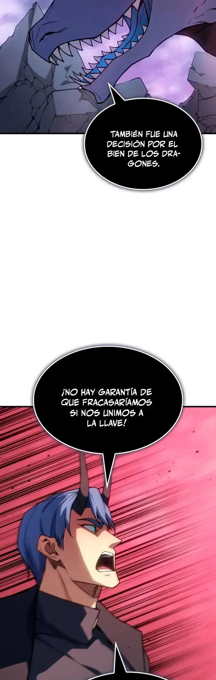 Desperte con el Poder de un Rey - Capítulo 138 - Página 5 - LectorTMOo