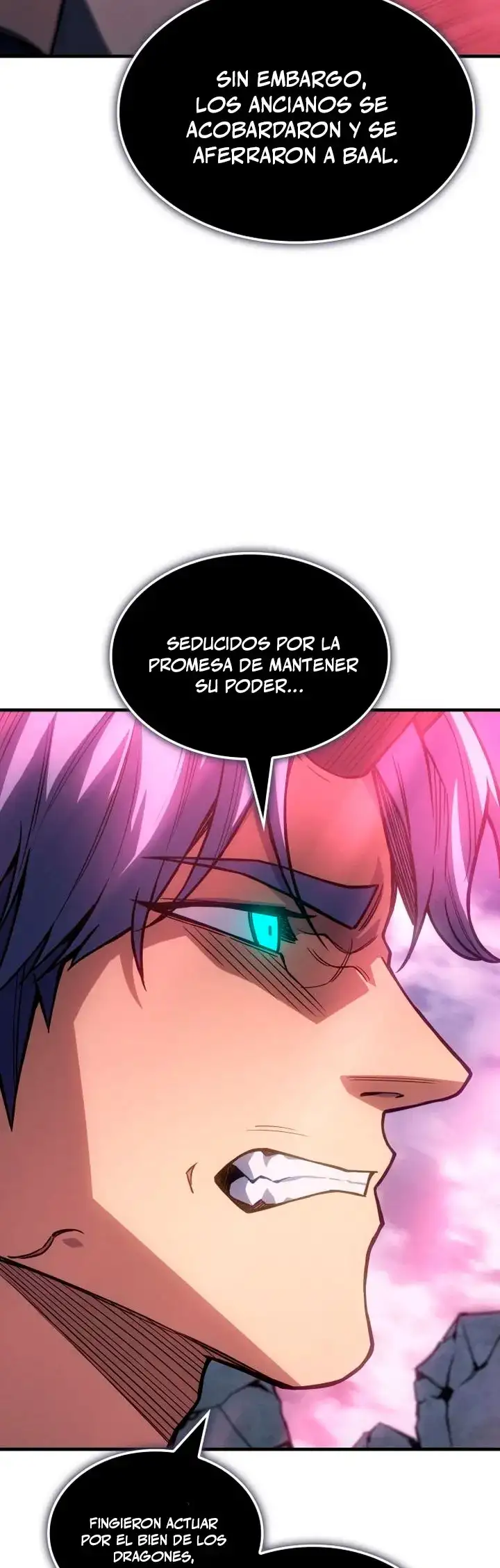 Desperte con el Poder de un Rey - Capítulo 138 - Página 6 - LectorTMOo