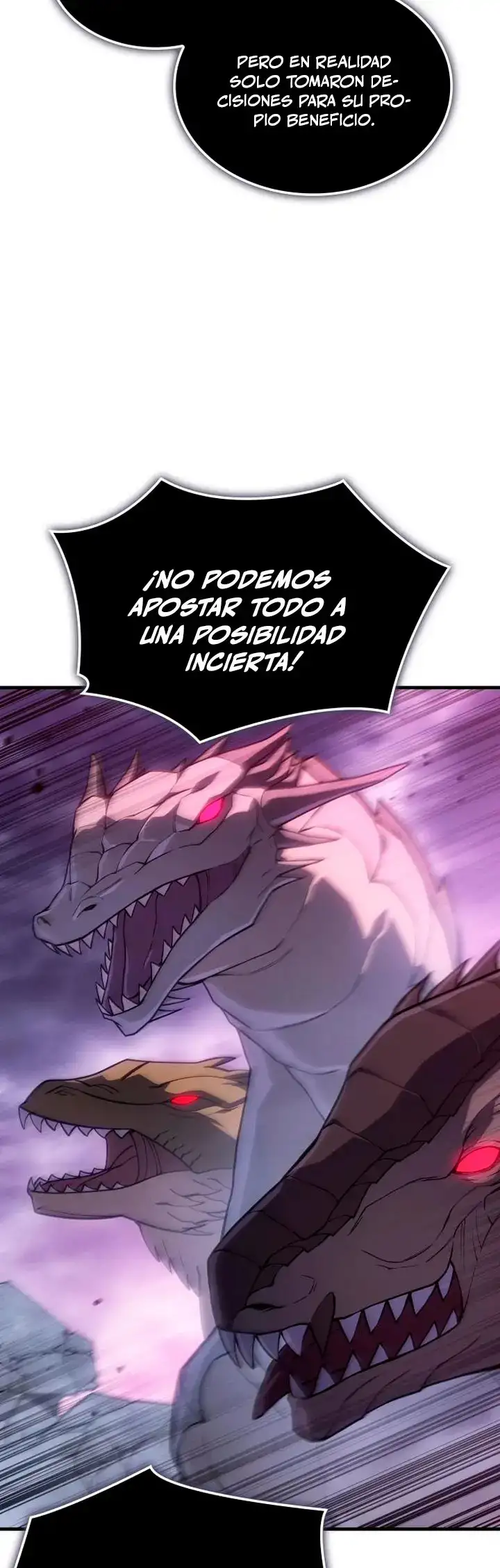 Desperte con el Poder de un Rey - Capítulo 138 - Página 7 - LectorTMOo