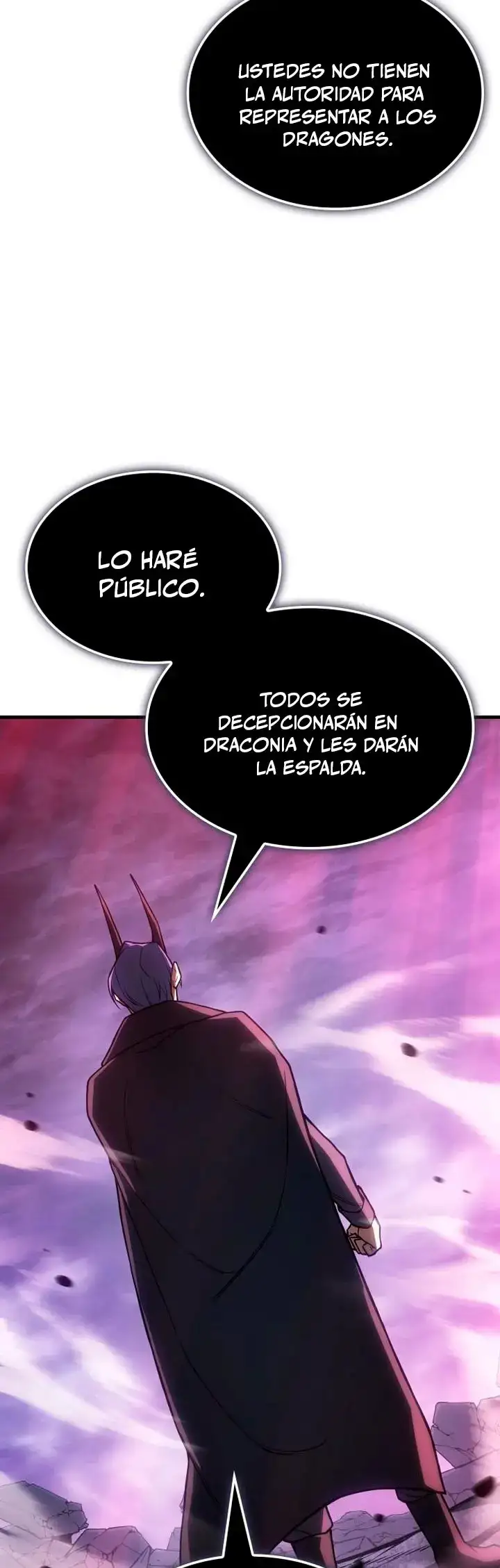 Desperte con el Poder de un Rey - Capítulo 138 - Página 9 - LectorTMOo