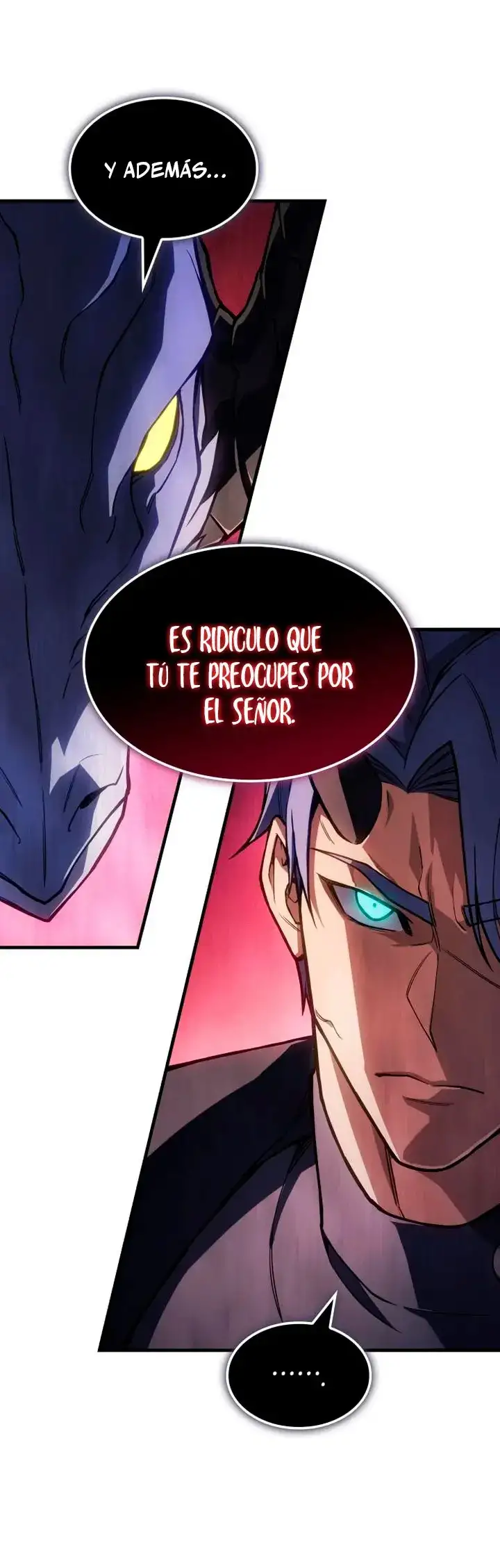 Desperte con el Poder de un Rey - Capítulo 138 - Página 11 - LectorTMOo