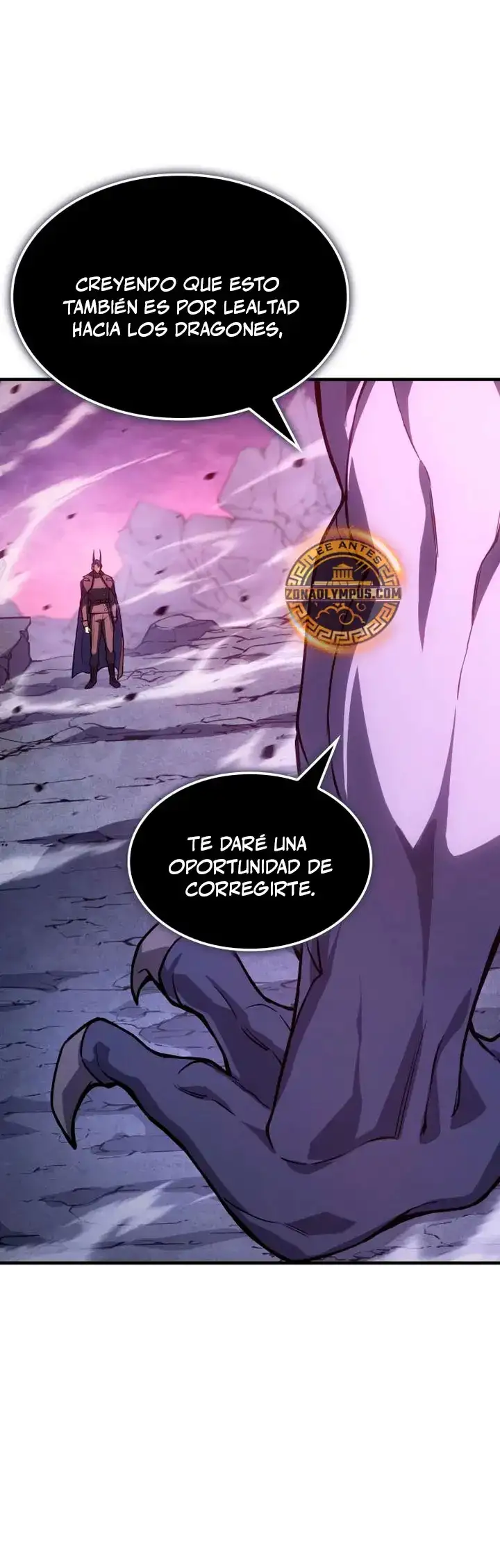 Desperte con el Poder de un Rey - Capítulo 138 - Página 12 - LectorTMOo