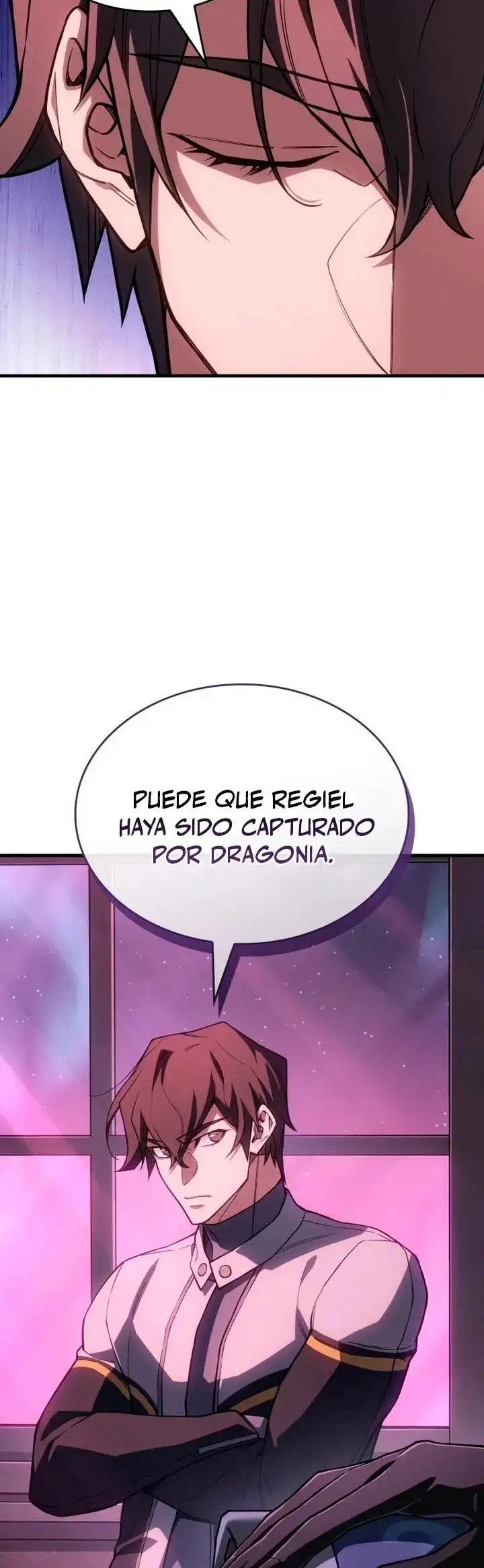 Desperte con el Poder de un Rey - Capítulo 138 - Página 23 - LectorTMOo