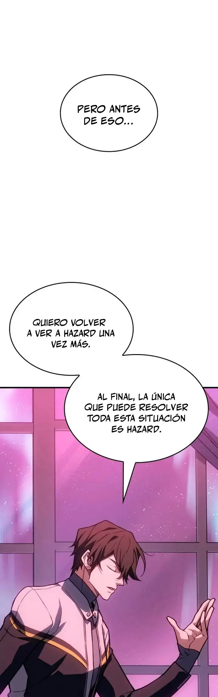 Desperte con el Poder de un Rey - Capítulo 138 - Página 27 - LectorTMOo