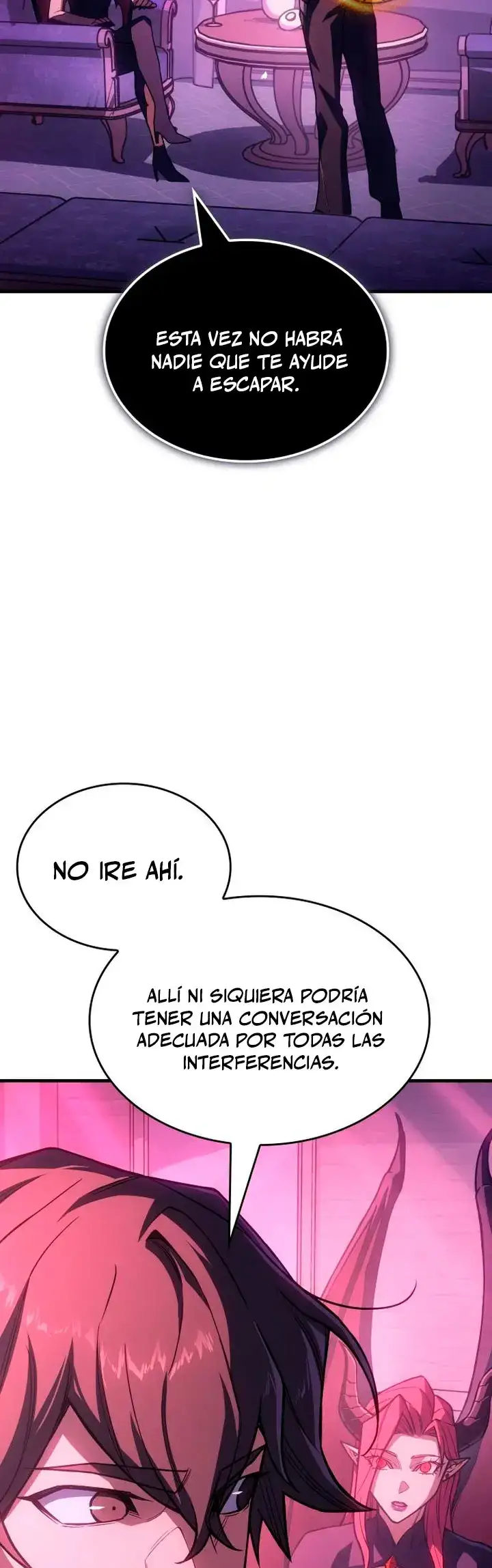 Desperte con el Poder de un Rey - Capítulo 138 - Página 29 - LectorTMOo