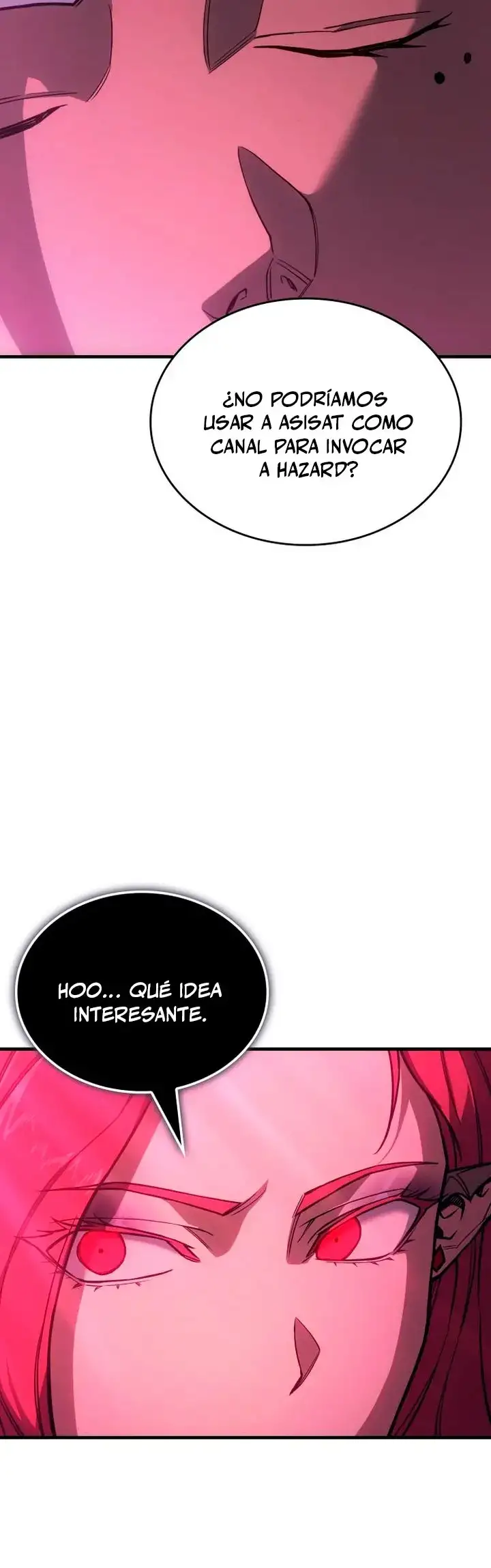 Desperte con el Poder de un Rey - Capítulo 138 - Página 32 - LectorTMOo