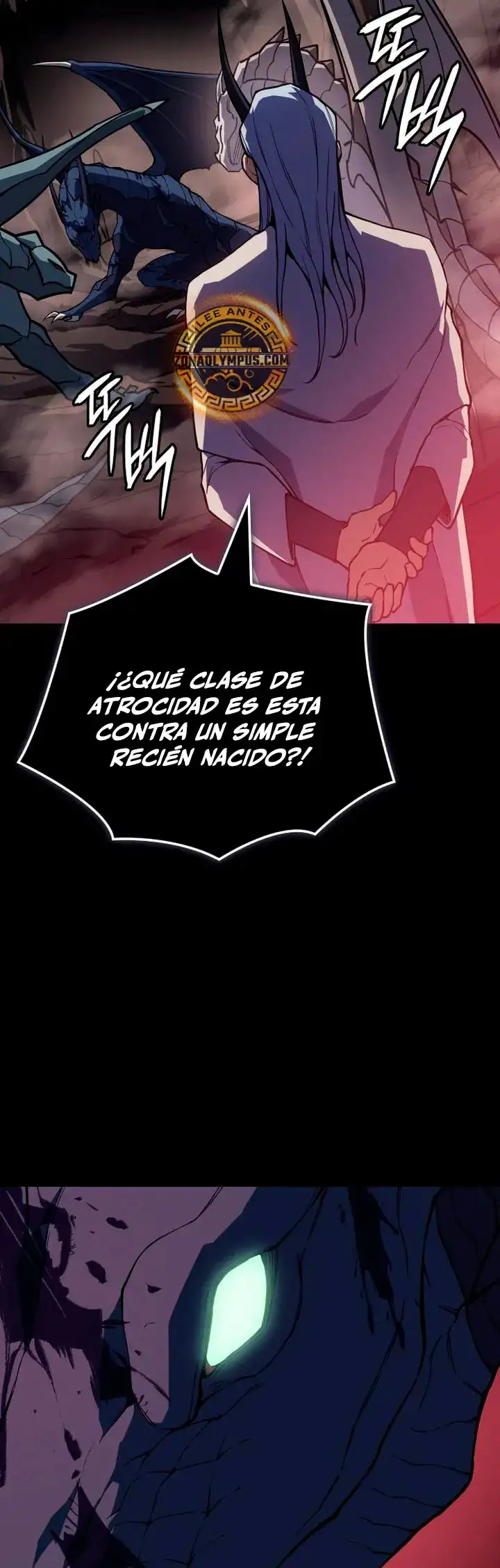 Desperte con el Poder de un Rey - Capítulo 138 - Página 41 - LectorTMOo