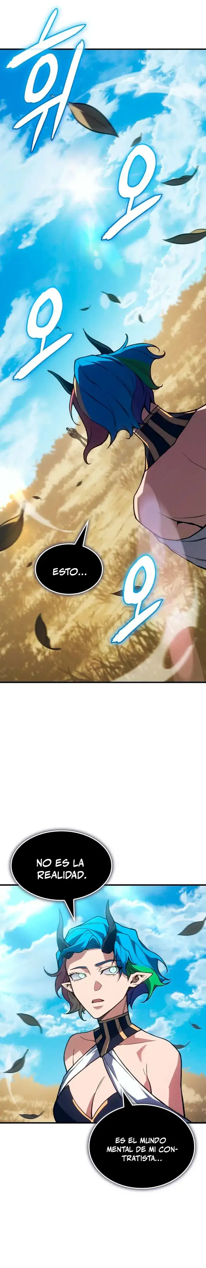 Desperte con el Poder de un Rey - Capítulo 138 - Página 52 - LectorTMOo