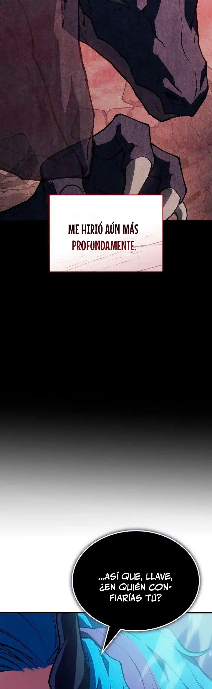 Desperte con el Poder de un Rey - Capítulo 139 - Página 21 - LectorTMOo